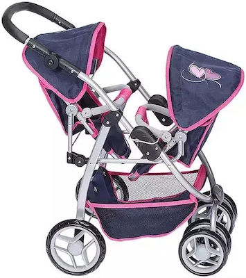 Knorrtoys Doll Stroller