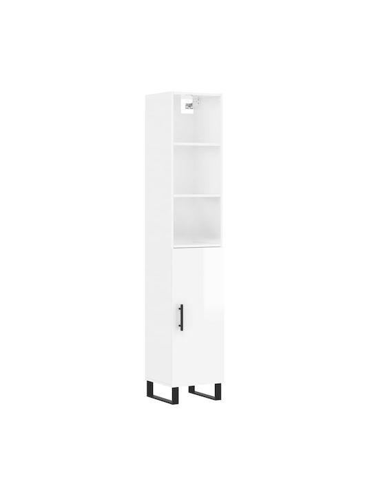 Cabinet Mobilier de depozitare L34.5xL34xH180buc