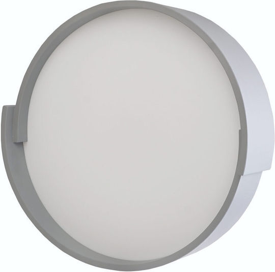 Lightex Πλαφονιέρα 40εκ. LED