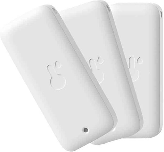 Switchbot Умен комплект Bluetooth Съвместим с Google Home, Alexa, IFTTT & SmartThings