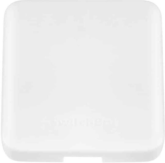 Switchbot Умен комплект Bluetooth Съвместим с Google Home, Alexa, IFTTT & SmartThings