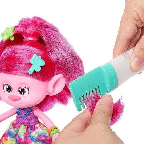 Mattel Together Trolls για 3+ Ετών (Διάφορα Σχέδια)