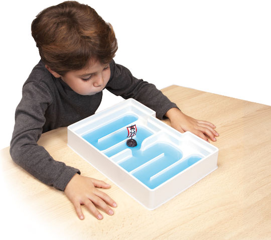 Akros Φυσήματα 4 σε 1 Educational Game Knowledge for 3-8 Years Old