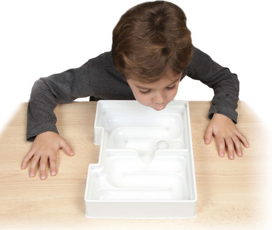 Akros Φυσήματα 4 σε 1 Educational Game Knowledge for 3-8 Years Old