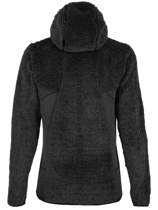 Salewa Women's Cardigan Black