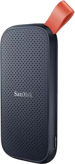 Sandisk Portable SSD USB 3.2 1TB Black