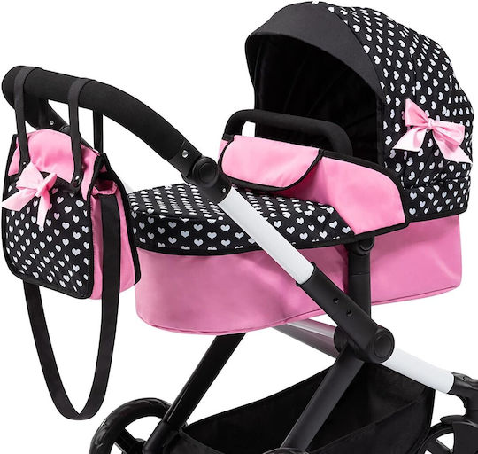 Bayer Design Doll Stroller 1pcs