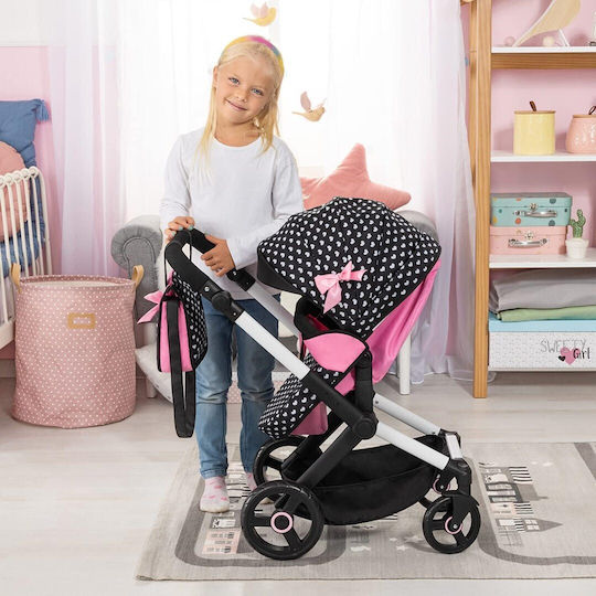 Bayer Design Doll Stroller 1pcs