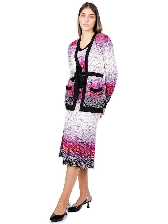 Women's Cardigan Multicolour