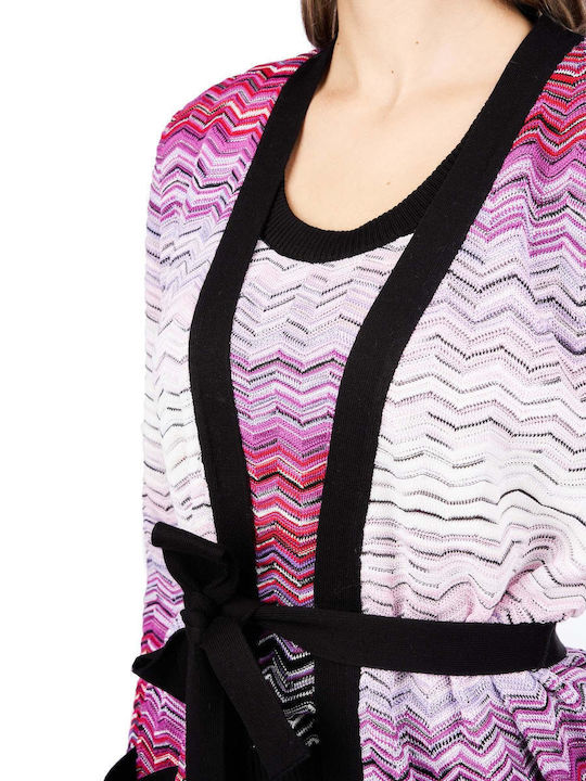 Women's Cardigan Multicolour