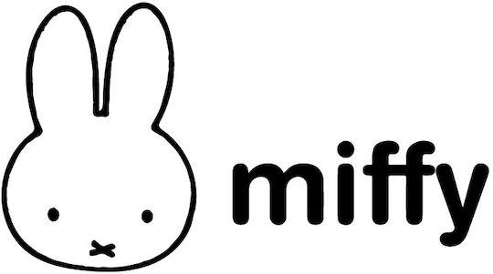 Miffy Winter Babyschlafsack Mint Gemustert
