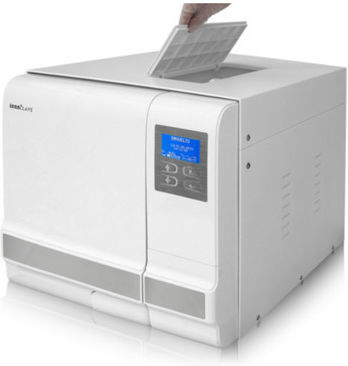 Icanclave Klivanos Sterilizator Pe Bază De Lichid 23lt