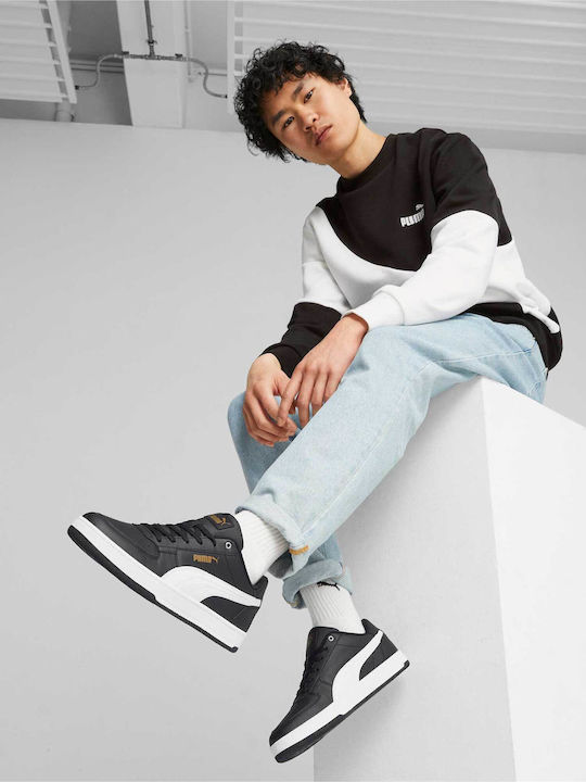 Sneakers Black