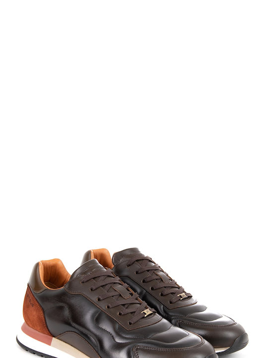 Ambitious Sneakers Brown