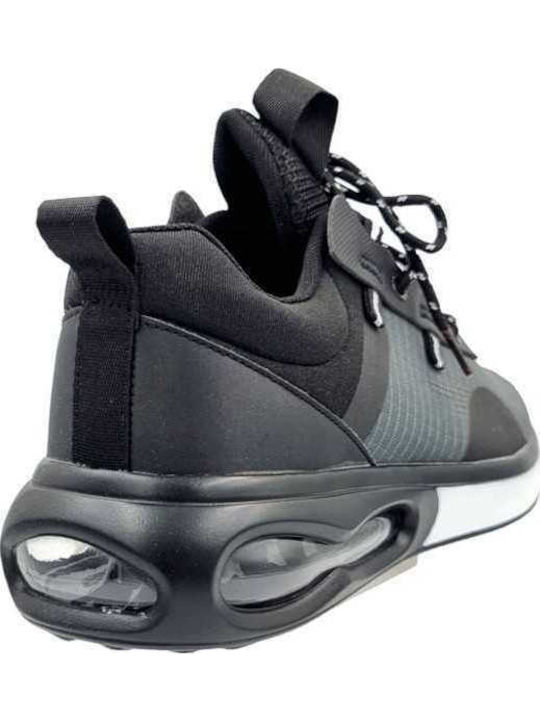 Sneakers Gray