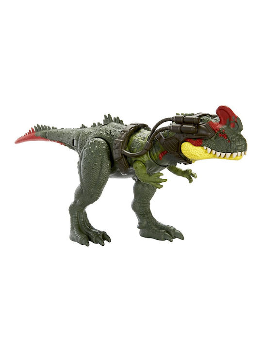 Osterkerzen Mit Spielzeug Jurassic World (Verschiedene Designs/Sortiment von Designs) 1St Für 4+ Jahre Mattel