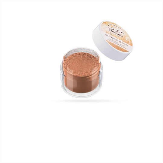 Fractal Colors Food Colouring Powder White