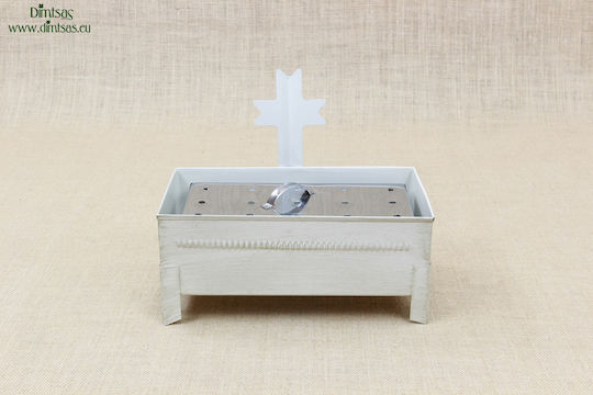 Memorial Candlestick