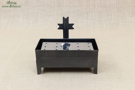Memorial Candlestick