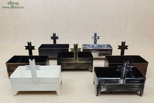 Memorial Candlestick