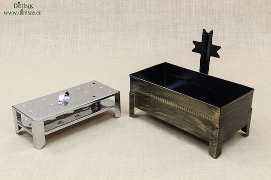 Memorial Candlestick
