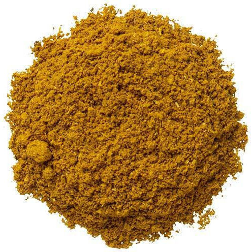 Passas Curry 50gr