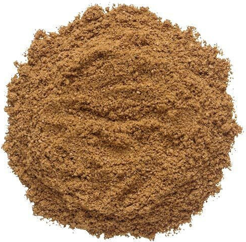 Passas Muskatnuss 50gr