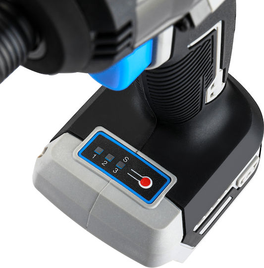 Deko DKID20BL01-S0 Impact Battery Screwdriver Solo Brushless 20V