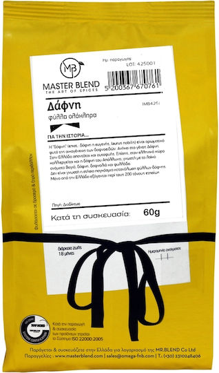 Master Blend Laurel 60gr