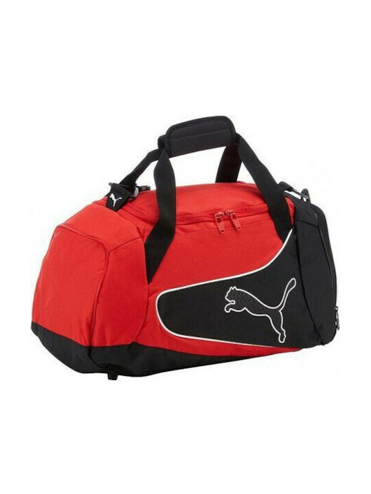 Puma PowerCat 5.12 Gym Shoulder Bag Multicolour