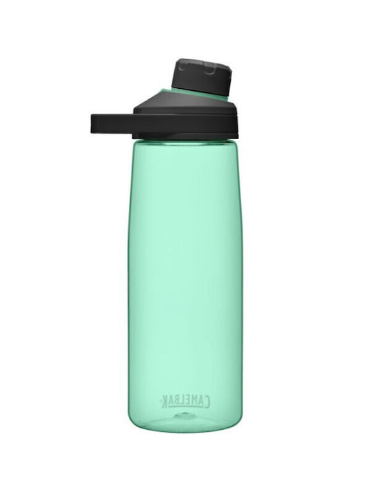 Camelbak Chute Mag Πλαστικό Παγούρι 750ml Πράσινο Camelbak Chute Mag Πλαστικό Παγούρι 750ml Πράσινο