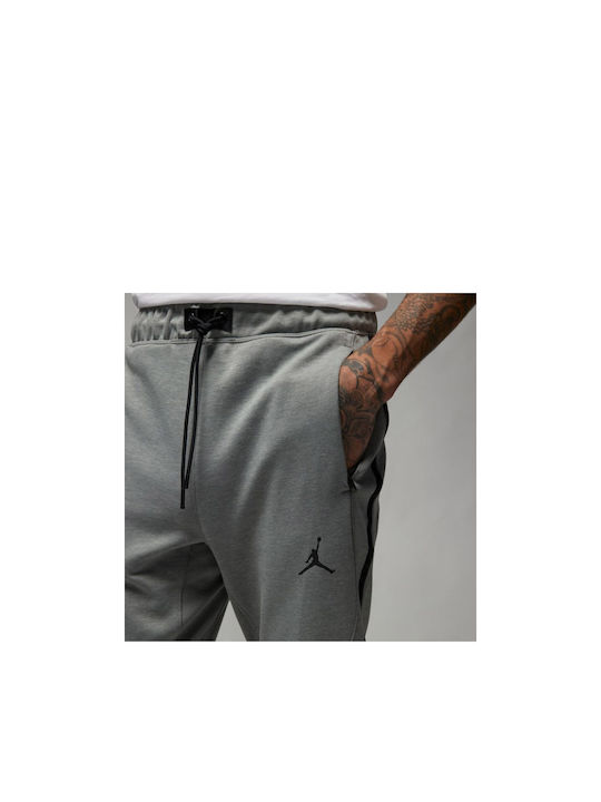 Jogginghose Dri-Fit mit Gummizug Gray