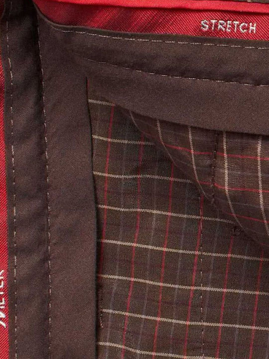 Ανδρικό Παντελόνι Chino Γκρι