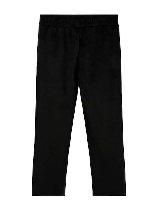 Guess Kids Sweatpants Black 1pcs Active Pants