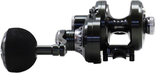 Poseidon Next Μηχανισμός Ψαρέματος για Jigging / Slow Jigging / Συρτή