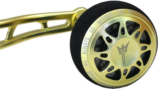 Poseidon Next Fishing Reel for Jigging, Slow Jigging and Trolling
