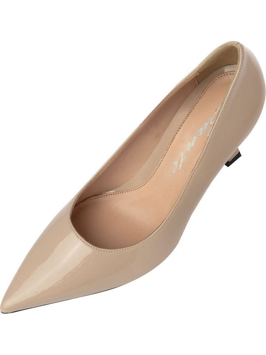 Pink Heels