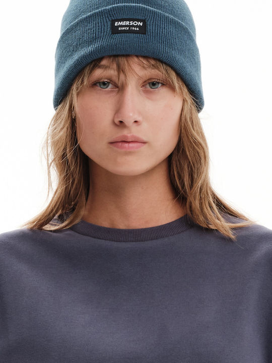 Long Women's Sweatshirt Gray