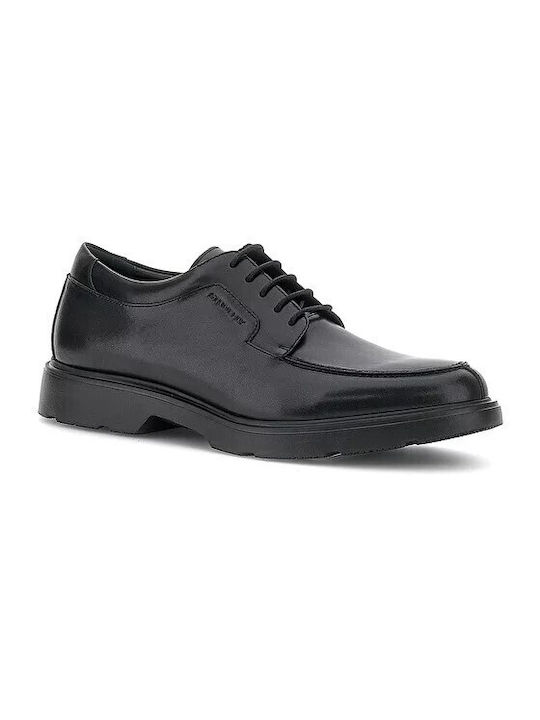 Stonefly Men's Casual Shoes Black