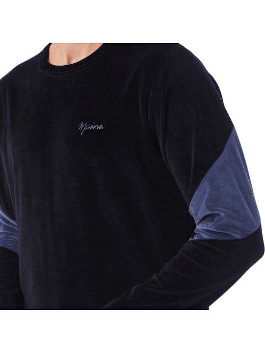 Minerva Marine.