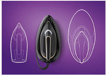 Philips PerfectCare 6000 Σύστημα Σιδερώματος Πίεσης 8bar με Δοχείο 1.8lt