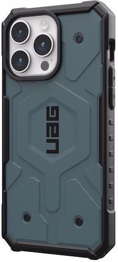 UAG Pathfinder Back Cover Σιλικόνης / Πλαστικό Μπλε (iPhone 15 Pro Max)