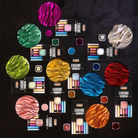 Pentart Craft Pigment Blue