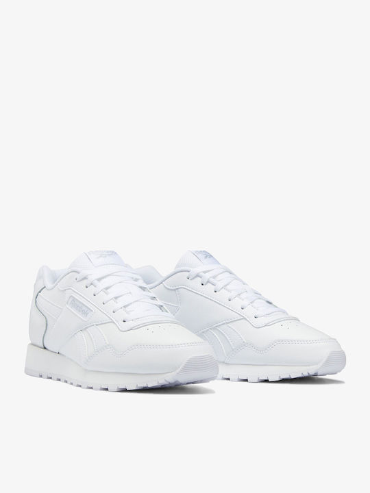Glide Damen Sneakers Weiße