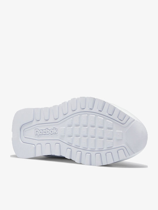 Glide Damen Sneakers Weiße