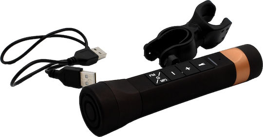 1592834626 Rechargeable Front Bicycle Light