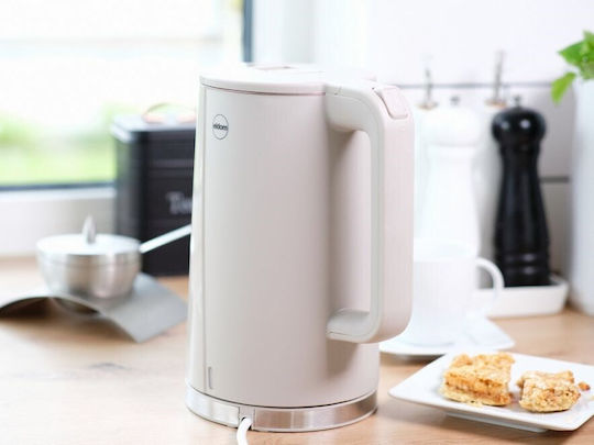 Eldom Reisekessel 1.7Es 2200W Grau