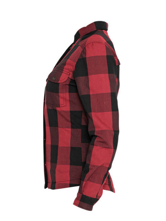 John Doe Sommer Damen Reitjacke Schwarz