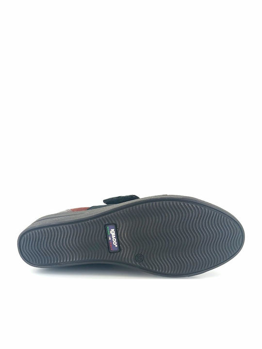 Γυναικεία Sneakers Μπορντό