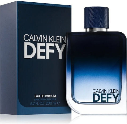 Calvin Klein Defy Парфюмна вода 200мл